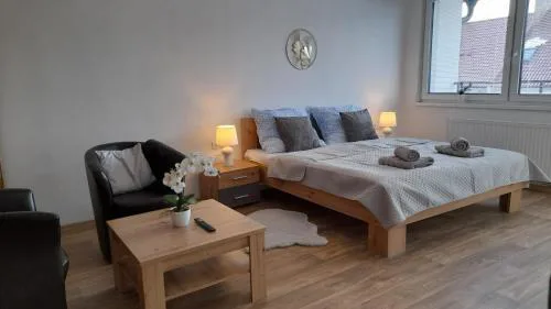 TINA Apartments