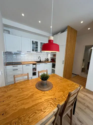 Rodinný Apartmán U Pralesa