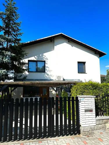Apartmán Hugo