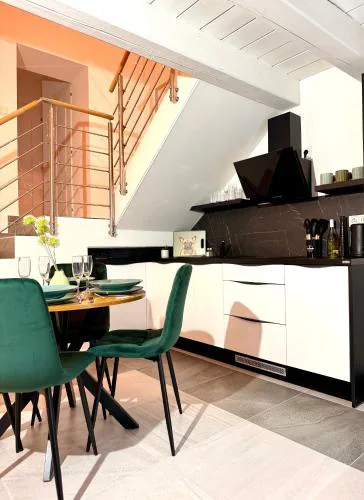 Apartmán Pražská - Budweis