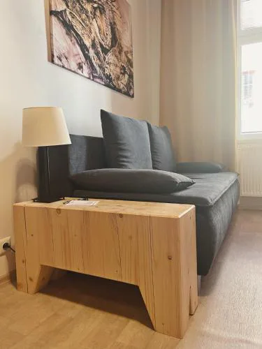 Apartmán Sirius B