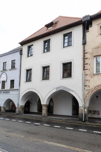 Artovna České Budějovice