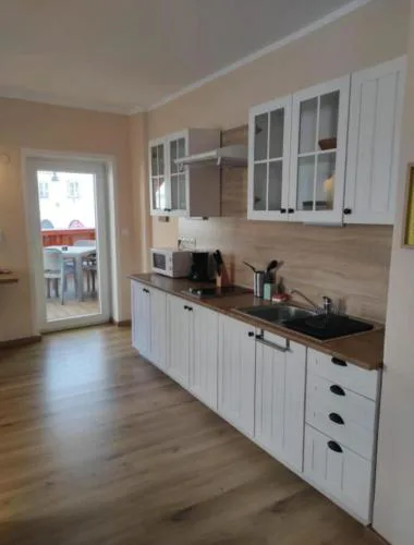 BellaCiaoApartment