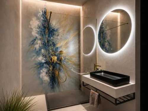 Evening Elegance - Vivien Apartments Character & Atmosphere