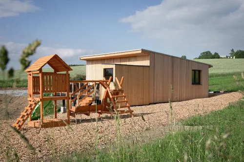 Fisherman's Cabin