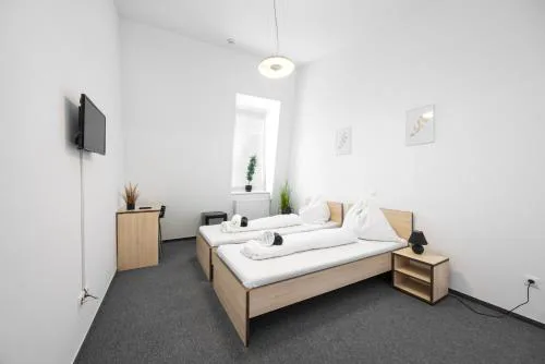 Hotel HC České Budějovice