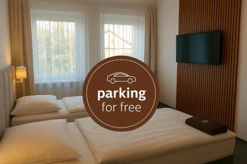 Hotel u Budvaru
