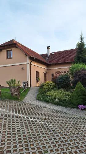 Penzion U Štoly