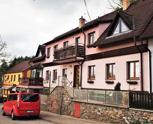 Apartmán Adam