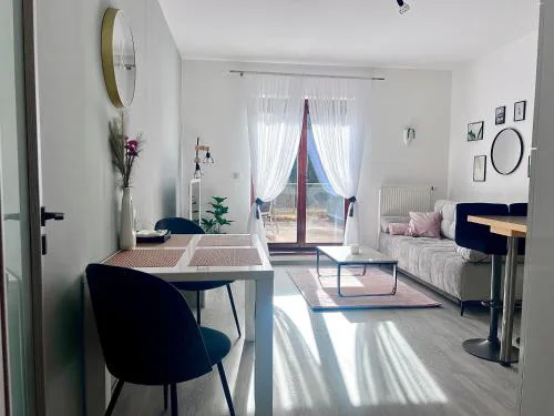 Apartmán Lakeside
