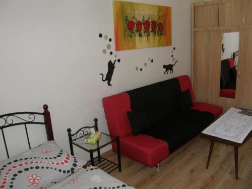 Apartmán Marie