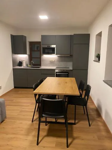 Apartmán Maya