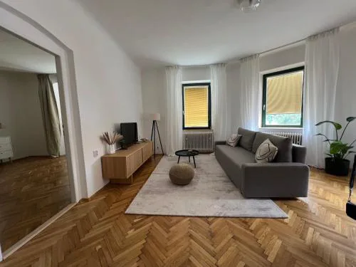 Apartmán U Voka