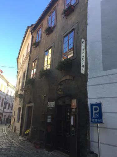 Apartmán Verona