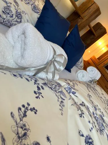 Apartmány Barborka