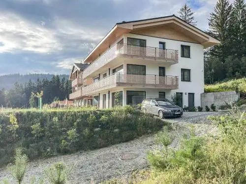 Apartmány Na Vyhlídce