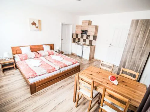Apartment Dueta-1 by Interhome
