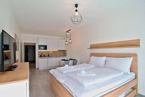 Apartment KORZO 318/3