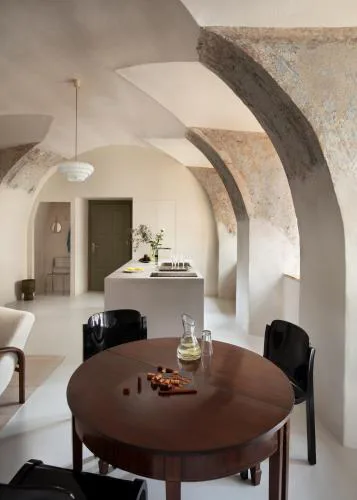 CASAROSA , apart GOTICO Český Krumlov