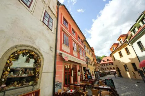 Mini Apart Hotel Abraka