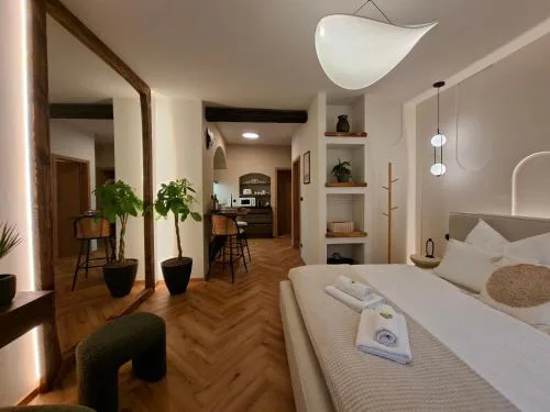 Old Town Living Studio