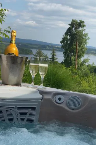 Panorama House Lipno
