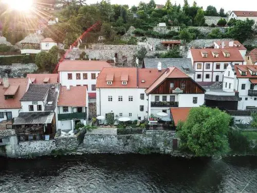 Pension Plešivecká 119