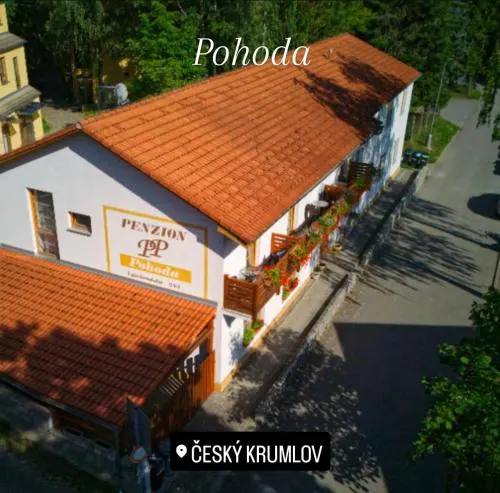 Penzion Pohoda
