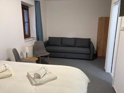 Sport apartmán 2117