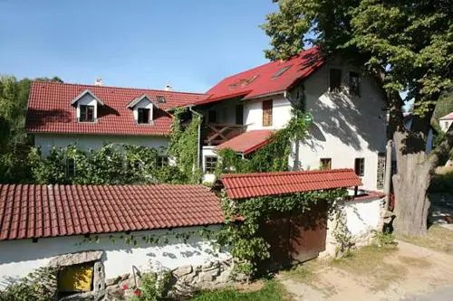 Apartmán DOMLEJNA