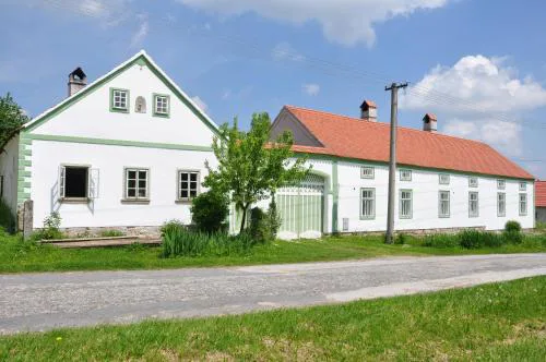 Ubytování Česká Kanada
