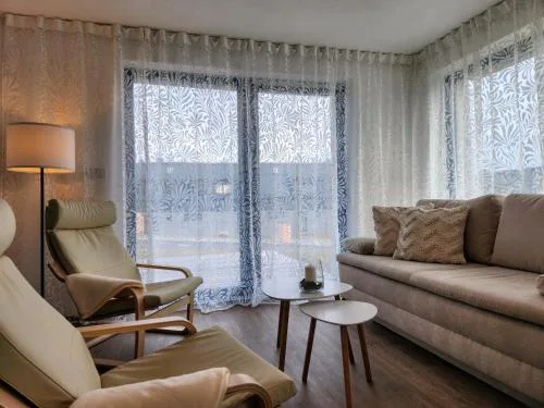 Apartmán Magnolie