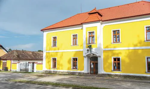 Panská