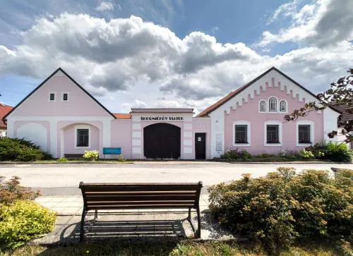 Škorničkův statek