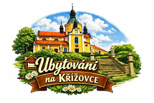 Ubytování na Křížovce