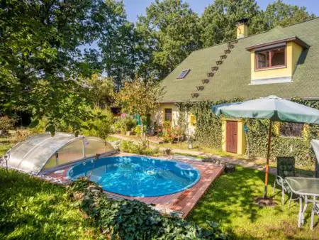 Holiday Home Karasova III by Interhome