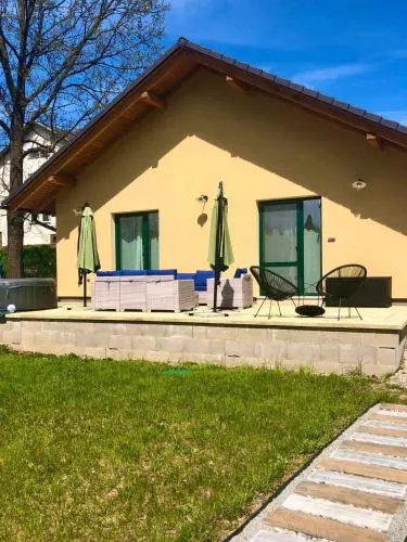 Prázdninový dům Dírná