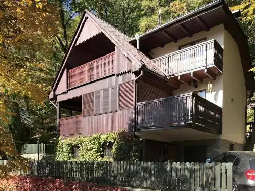 Rybaření ze sauny