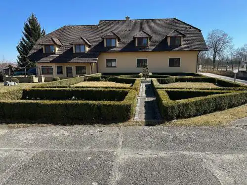 Pension Mijami