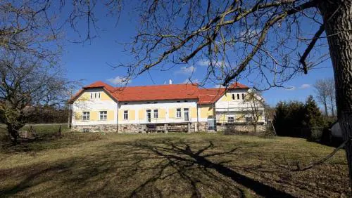 Statek Osmička