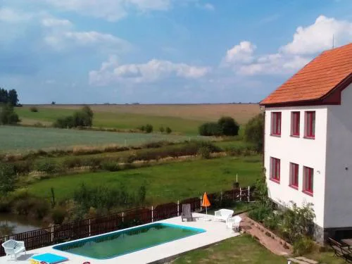 Villa Filip by Interhome