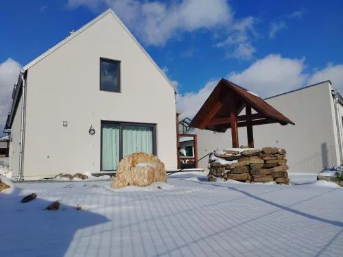 Apartmán Dáša