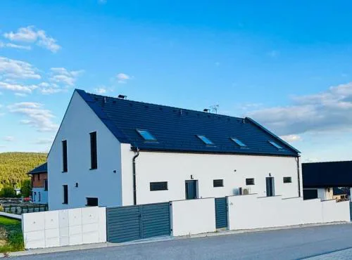 Apartmán Frymburk 561 - Lipno
