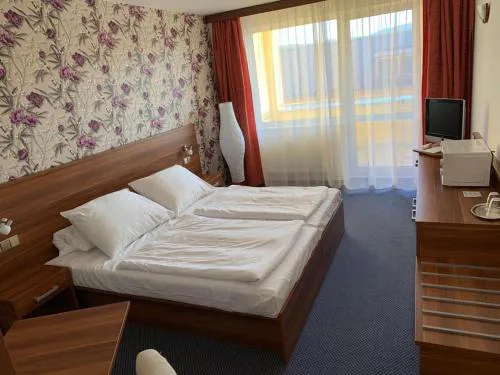 Apartman Frymburk Escape
