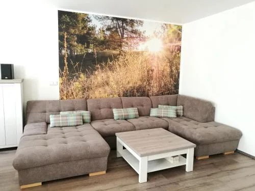 Apartmán G4 Maty