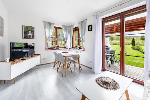 Apartmán Jasmin