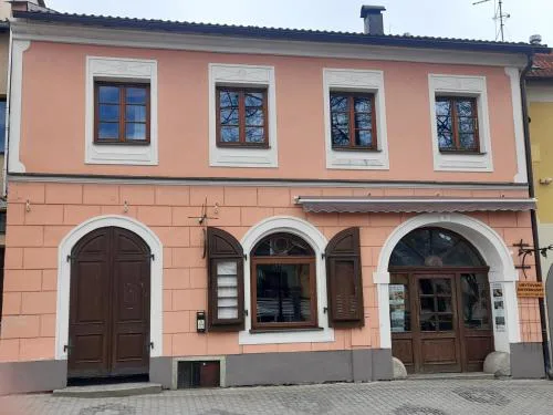 apartmany Zak