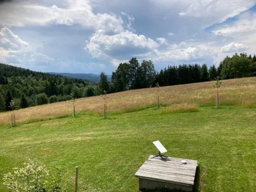 Apartmány2 - Náhlov