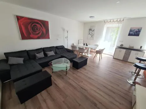 Exclusive APARTMENT Lipno Wellness & SPA