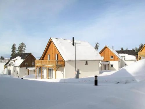 Holiday Home Lakeside Village 39 by Interhome